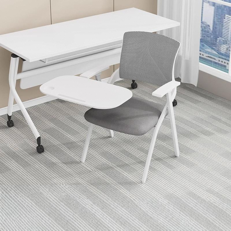 培训椅带桌板办公会议椅子带写字板桌椅一体会议室开会可折叠椅,商业/办公家具,培训椅,淘宝优惠券,粉丝福利购,淘宝优惠卷