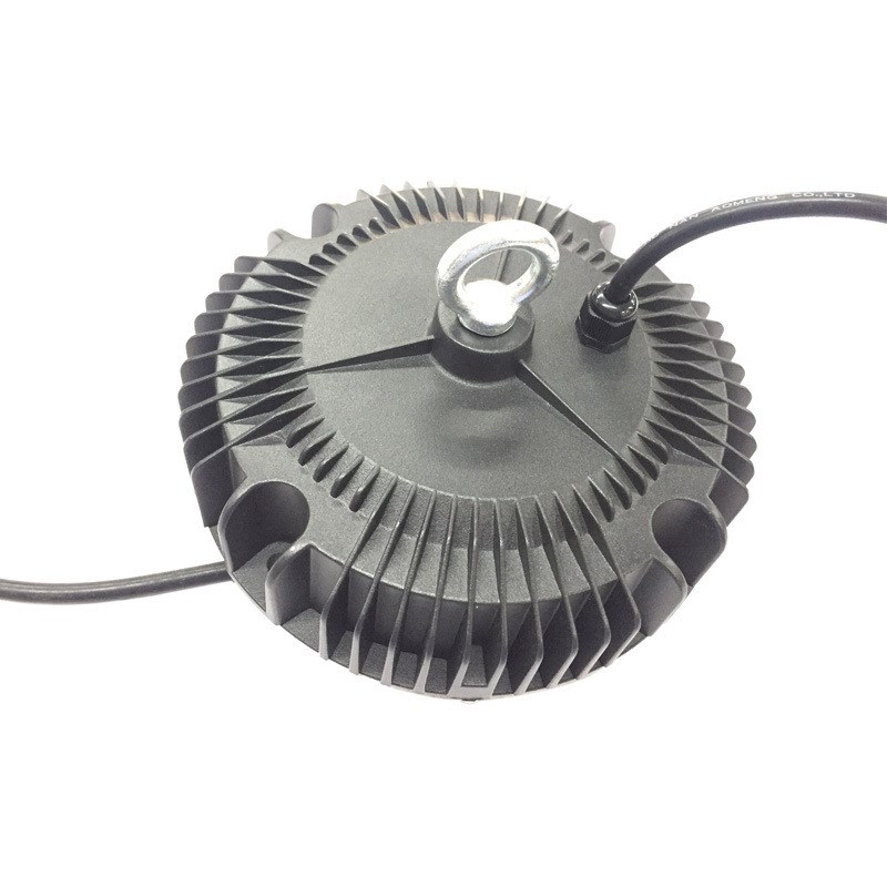 ACDC36-48V低压LED200W防水驱动UFO工矿灯飞蝶灯降压仿明纬电源