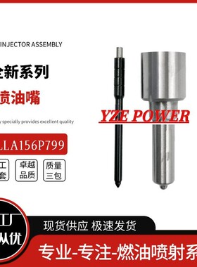 DLLA156P799国产优质喷油嘴共轨喷油嘴全新品质稳定耐用