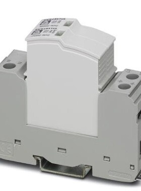 菲尼克斯 2类电涌保护器 - VAL-SEC-T2-1S-350VF-FM - 2909592