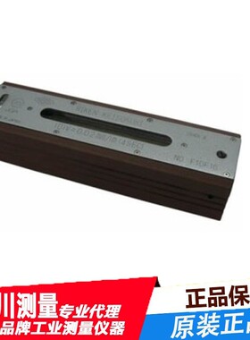 日本进口RIKEN理研RFL-A2510平形水平仪A级精密