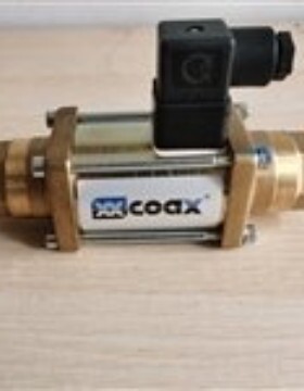 COAX同轴阀电磁阀5-VMK20NC 524002 543189 543468 VMK10NC 32NC