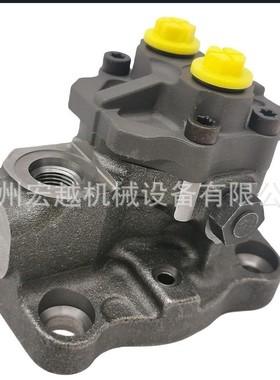 318-6357燃油泵输油泵适用于3126E 325D 330C 336D 324D 31863