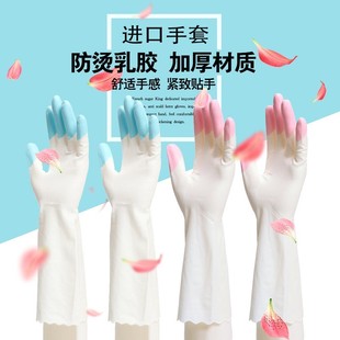 糖艺手套防烫防粘耐高温糖王拉糖用加厚隔热不烫鲨鱼油守护神手套