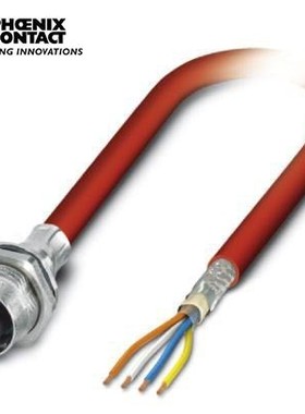 菲尼克斯总线电缆VS-FSDBPS-OE-93K-LI/5,0-1419157