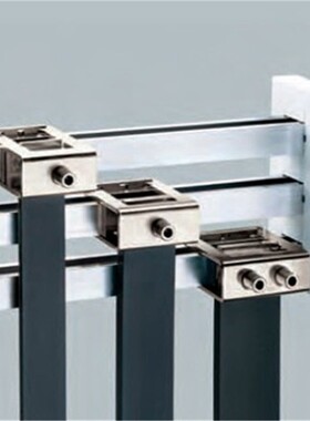 NH 熔断体 315 A 690 V, gG 尺寸 2 母线系统 厂家直发 03048