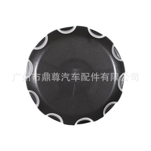 黑色座椅调节躺椅旋钮调节手柄适用于福特 Transit Custom 和 MK8
