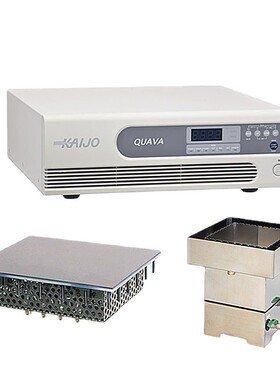 本KAIJO超声波精密清洗 高清洁力