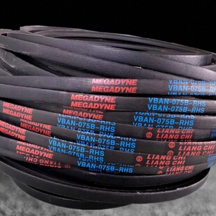 VBAN-150B/VBAN-220B HBAN-037-RH麦高迪良机LIANG CHI皮带水塔带