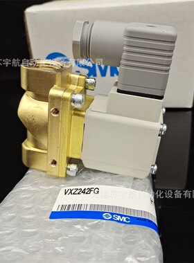 SMC原装电磁阀VXZ242FG VXZ242FGA VXZ242FGXB VXZ242FDXB GZ2A