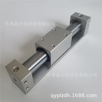 SMC无杆气缸CY1R-CY3R10-CY3RG10-250-275-300-350-400-450-500-N