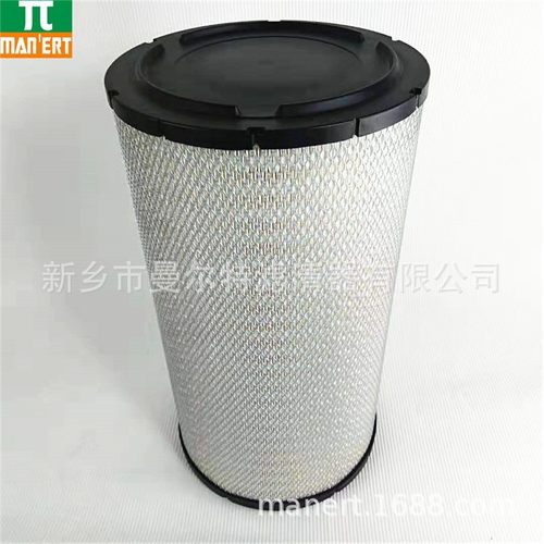 销售 59031150空气过滤器脱硫氧化风机适用37KW空气过滤芯空滤芯