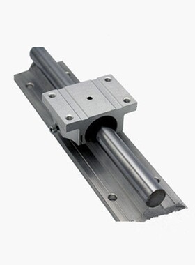 直线轴承箱式单元滑块TBR滑块TBR16UU/TBR20UU/TBR25UU/TBR30UU