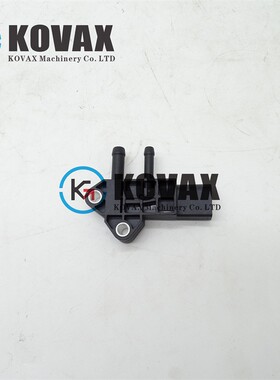 国产高品质替换配件16E5200100 适用于五十铃DPF DO4EG压差传感器