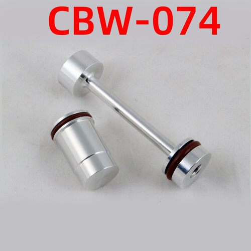 通用 LS 铝质分油管旁通和倒钩套件 LS1 LS2 LS3 LSX *CBW-074