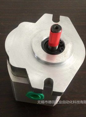 CBW-F202-ALPL,CBW-F202.5-ALPL齿轮油泵