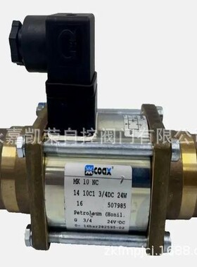 COAX同轴阀电磁阀MK10NC SPB-H-15 RMQ10PC 5-PCD-2 15NC XB15NC