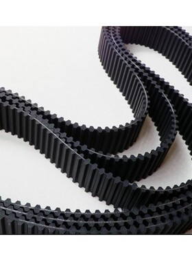 TP1000-8M TP1040-8M TP1056-8M 1080-8M盖茨双面齿皮带D8M同步带