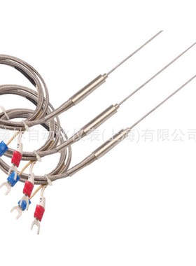 WRFK-231 手柄式铠装热电偶WRNK-187