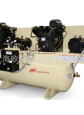 英格索兰中高压活塞空压机（30bar-450bar中高压活塞式空压机）