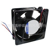 【全新原装，假一罚十】EBM直流风机4114NH3 24V 6周大风量