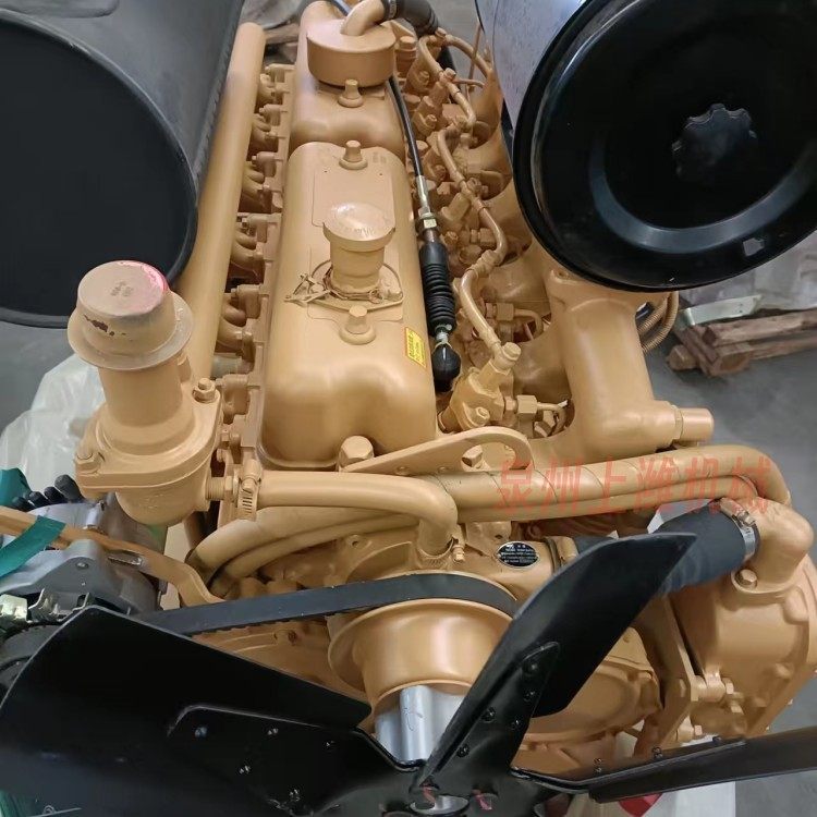 广西玉林YC6B125T-20柴油发动机整机零配件罩盖机体连杆大小瓦配,机械设备,其他机械设备,淘宝优惠券,粉丝福利购,淘宝优惠卷