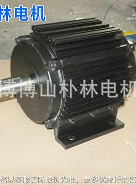 供应150WS100-150电动车马达电机 高效低能耗无刷直流电机