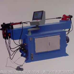 60C 60D 60A液压弯管机YW A38NCB全自动弯管机W27Y