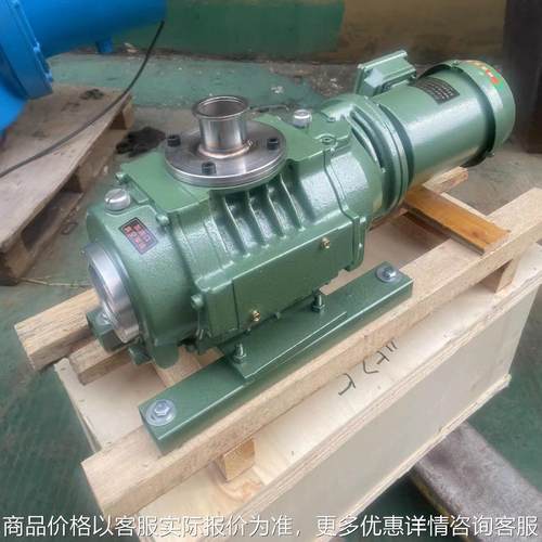 罗茨真空泵ZJ-30 罗茨泵 真空泵