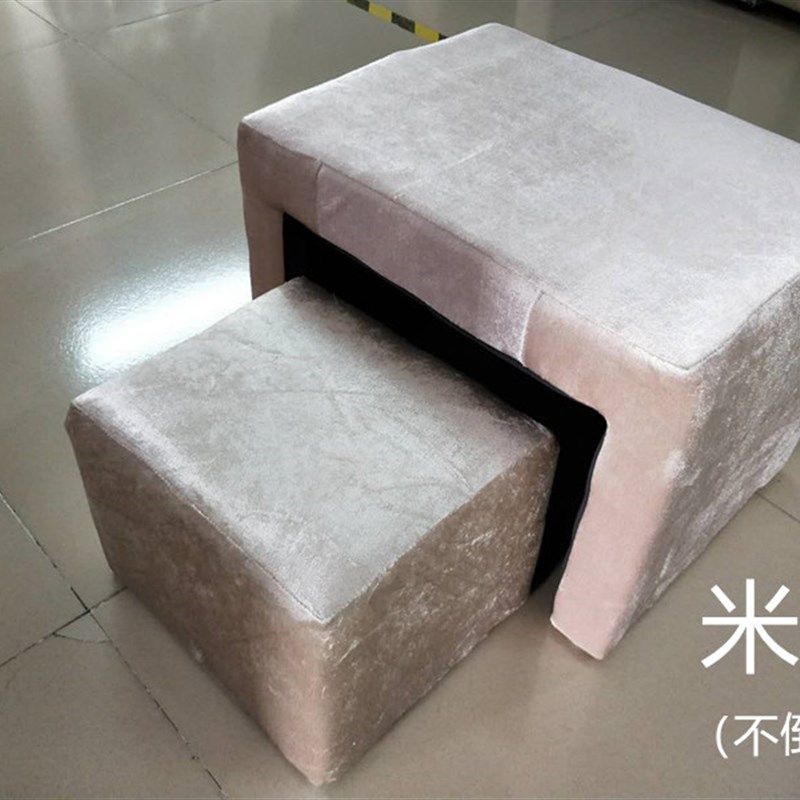 美甲大小凳子母凳沙发椅/沐足修脚足疗美容养生按摩做美脚甲包邮,商业/办公家具,足浴/桑拿沙发,淘宝优惠券,粉丝福利购,淘宝优惠卷