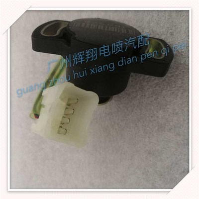 转向豪情传感器欧扭矩传感器自由助力原厂美日优利电子传感器舰