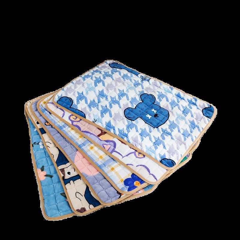 冬季保暖狗垫子猫狗冬天宠物垫兔猫咪垫大小型犬垫子狗窝冬季保暖,宠物/宠物食品及用品,猫狗垫子,淘宝优惠券,粉丝福利购,淘宝优惠卷