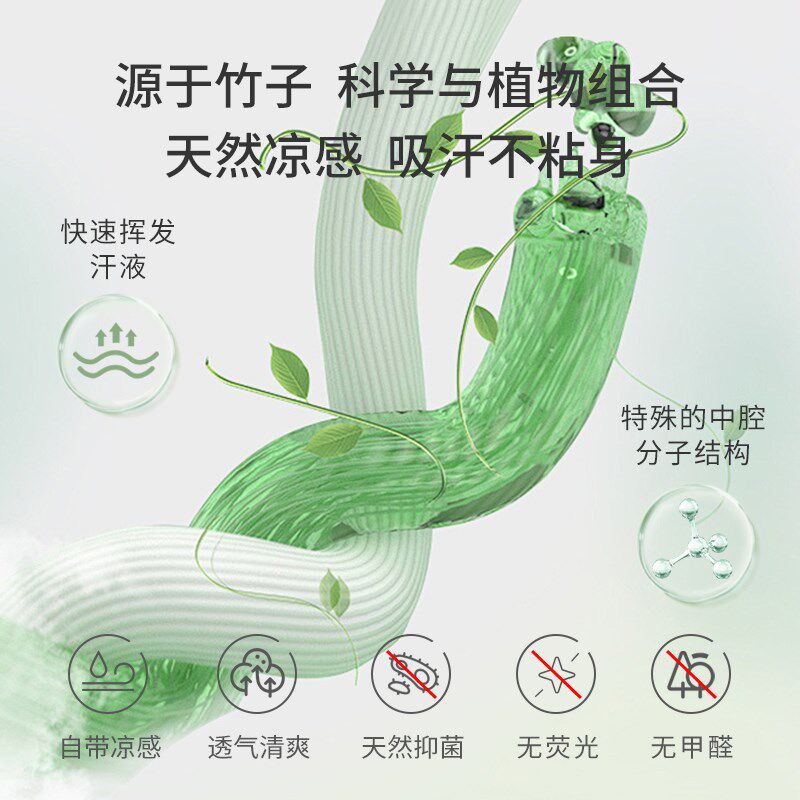 宝宝背心夏季薄款A类男童女童无袖上衣竹纤维内穿儿童无痕T恤外穿