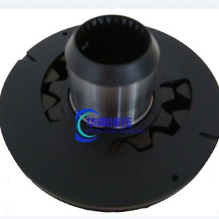 补油泵柱塞泵维修配件齿轮泵 小型泵车补油泵 电动液压泵 A4VG250