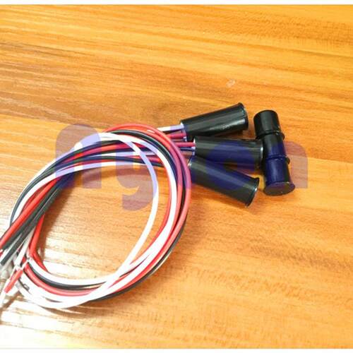 衣柜开关 暗装24V与12V 直接驱动LED灯门磁开关大功率衣柜灯开关