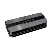 真空封口机家用厨房保鲜全自动干湿两用大吸N力塑封小型一体包装