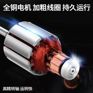 直流潜水泵12V24V48V60V抽水泵家用电动车抽水机小型水泵农用灌溉