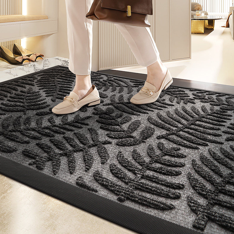 2024新款入户地垫家用耐脏地毯玄关户外门厅防滑门垫门口进门脚垫,居家布艺,入户地垫,淘宝优惠券,粉丝福利购,淘宝优惠卷
