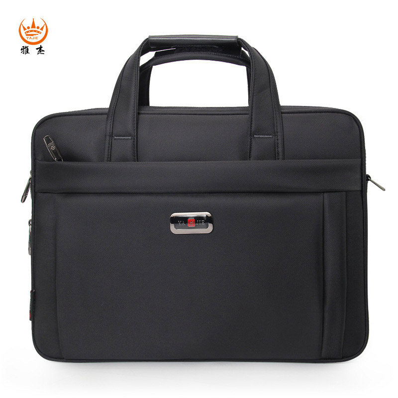 商务休闲男公文包上班办公包简约业务员文件包单肩17寸笔电包,箱包皮具/热销女包/男包,男士包袋,淘宝优惠券,粉丝福利购,淘宝优惠卷