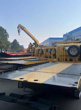 shacman陕汽德龙10吨清障车出口清障车厂家直销