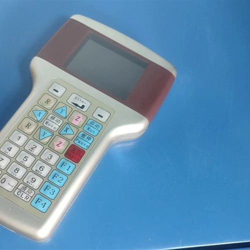 点胶机手柄 双Y点胶V7版