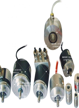 全新性能稳定8.5020.D851.1024库伯勒旋转编码器1024脉冲
