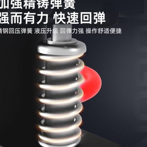 沪工手动液压油桶搬运车咬嘴圆桶铁桶塑料桶液压叉车装卸车手推车