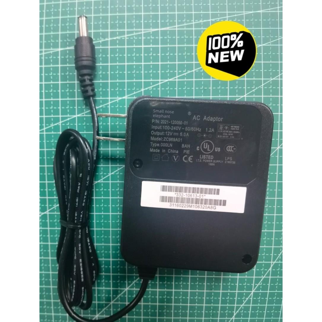 专用电源转换器，用于寻鱼器220V到12V稳定无干扰筏式钓鱼电池转