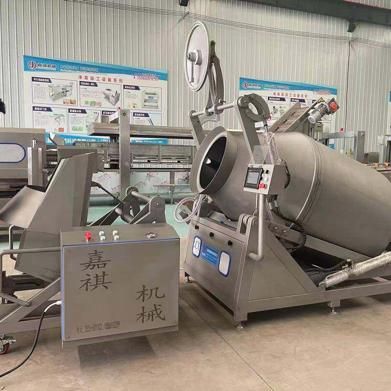 猪蹄腌制机鸡排鸡腿腌制入味真空滚揉机麻辣鸡翅滚揉机设备,清洗/食品/商业设备,肉制品加工设备,淘宝优惠券,粉丝福利购,淘宝优惠卷