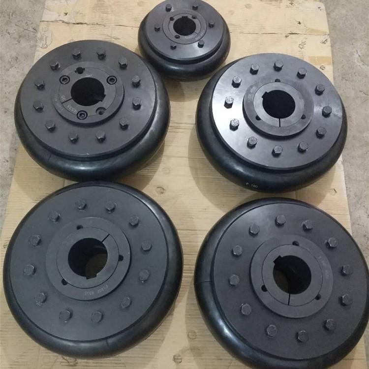 FF轮胎联轴器轮胎联轴器FFX轮胎联轴器F120轮胎厂家直销传动