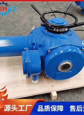 Z15T-24/28W推力型阀们电动执行机构150NM