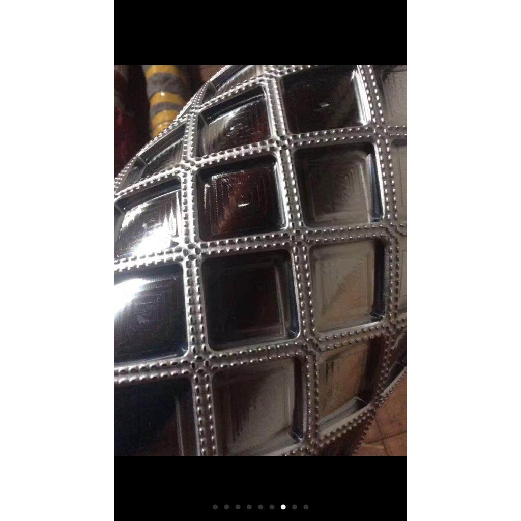 超声波压棉机压花机花辊压花辊电脑雕刻辊