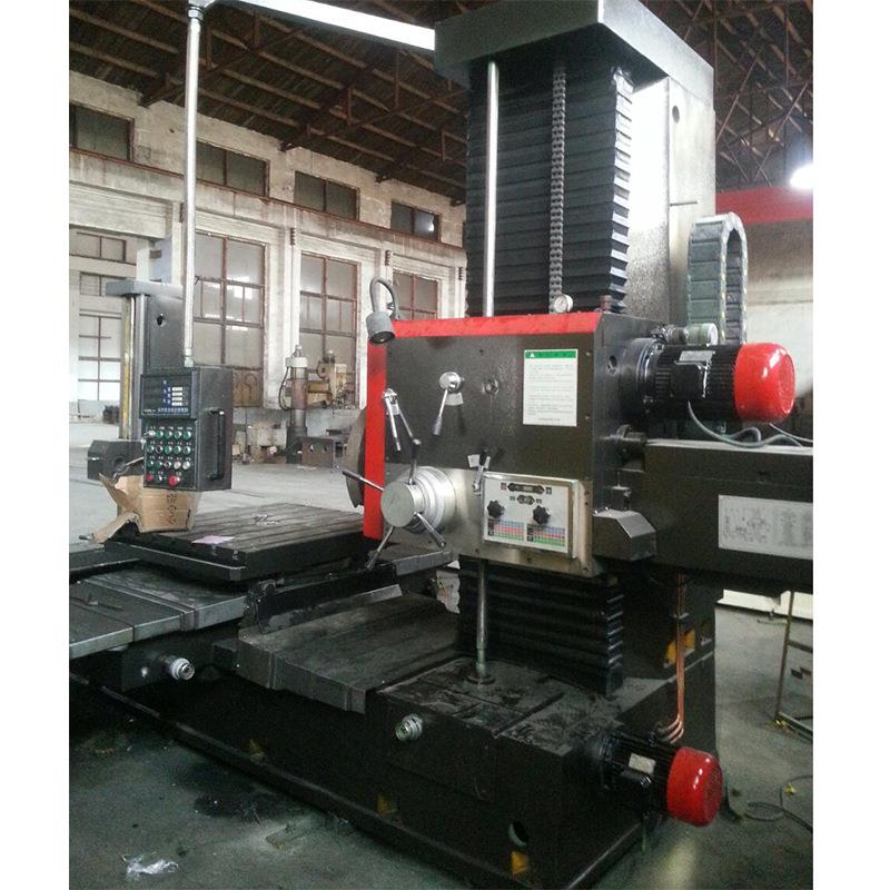 振兴机械供应龙门铣床动梁式数控铣床厂家价格