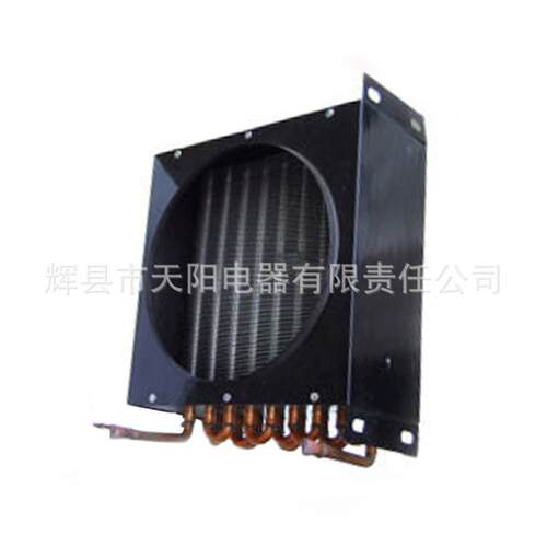 冰箱冰柜冷凝器规格型号多厂家批量生产
